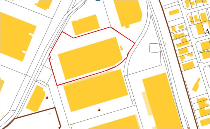 Entrepôt classe a Combs-la-Ville 22405m² Location entrepôt classe a Combs-la-Ville Seine-et-Marne OLLOG2207325 9